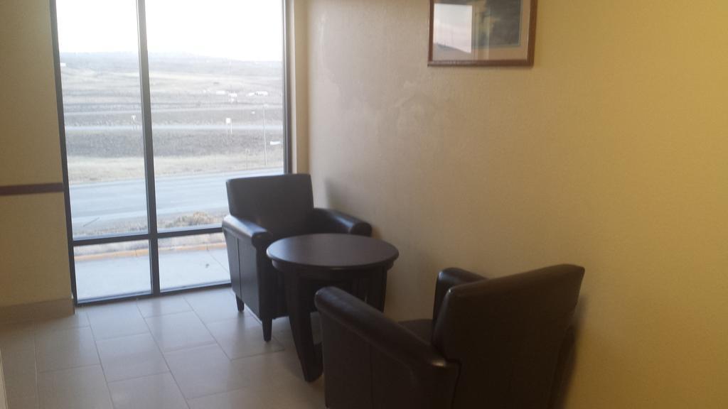 Super 8 By Wyndham Rawlins Wyoming Motel Dış mekan fotoğraf